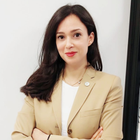 Dounia El Moutii