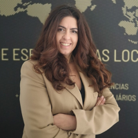 Carla Mendes