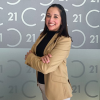 Viridiana Galaviz