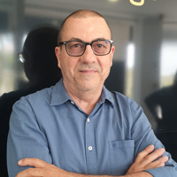 Luis Raimundo