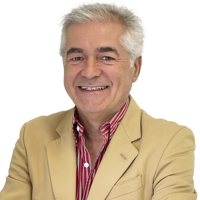 Álvaro Antunes