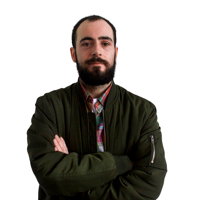 Rafael Carvalho