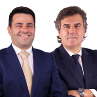 Equipa João Pinto e Jorge Lopes