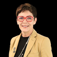 Isabel Mendes