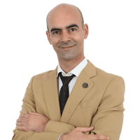Pedro Rocha