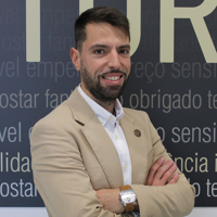 Pedro Santos