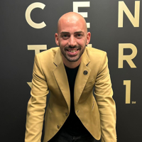 Cristian Segura