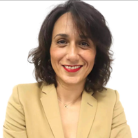 Cathy Pérez