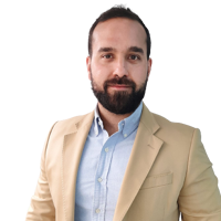 Edwin Padrón