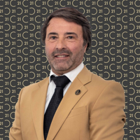 Pedro Almeida Marques