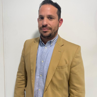 Oscar Roman Pedraja