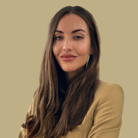 Cristina Escalante