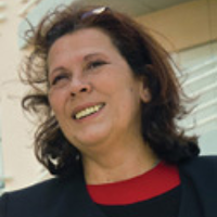 Ana Maria Silva