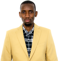 Alfredo Yembe