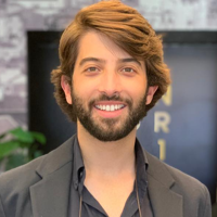 Tiago Tavares