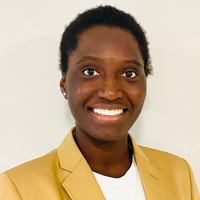 Ludimila N'Deque