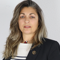 Cristina Teixeira