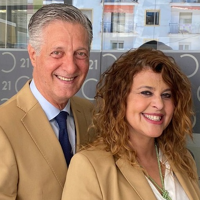 Macarena y Marcello
