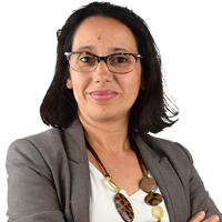 Sandra Salim
