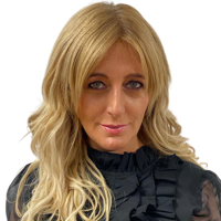 Gina Borda D´Água
