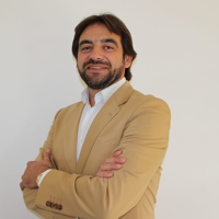 Pedro Gil