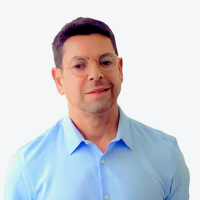 Marcelo Barros