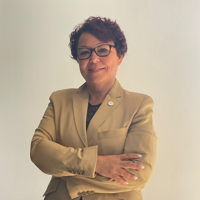 Maria Claudino
