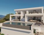 VILLA  de lujo moderna en venta Costa Blanca