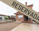 ¡Encantadora vivienda en venta en Parets del Vallès!