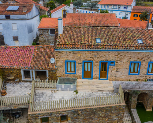 8 imóveis de negócio para arrendamento nos concelhos de Sertã e Proença-a-Nova 