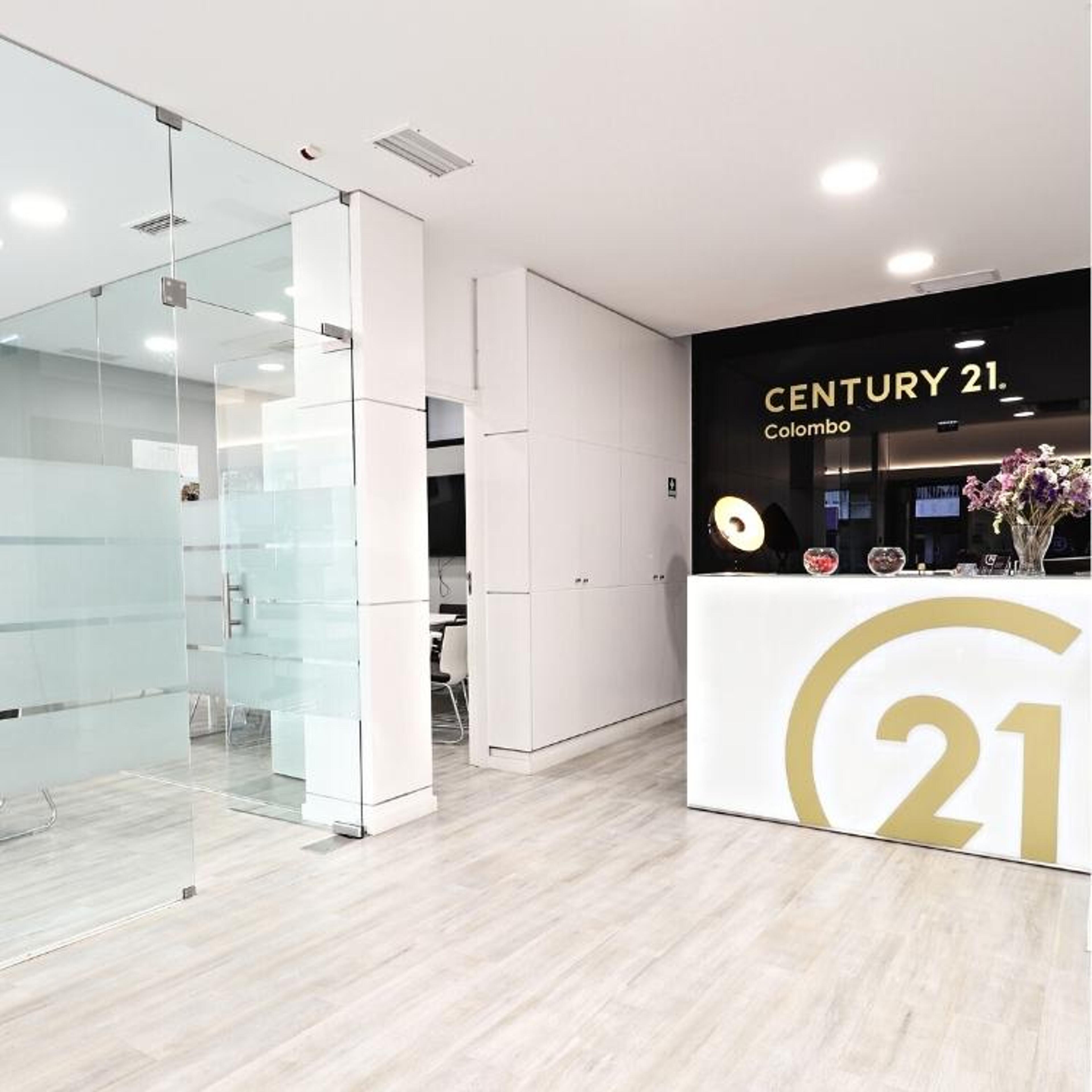 CENTURY 21 Colombo II