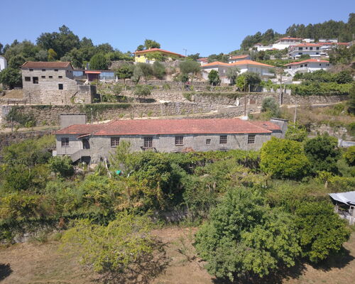 Quinta em Castelo de Paiva 