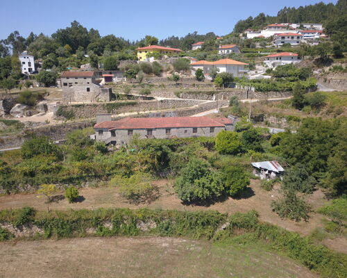 Quinta em Castelo de Paiva 