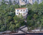 Chalet con Vistas Panorámicas en Maryvilla, Calpe