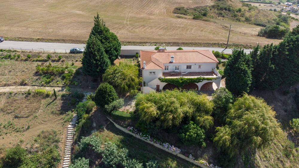 Quinta Mafra Enxara do Bispo 7 Hectares VendaEnxara do Bispo