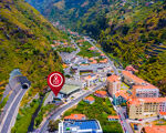 Trespasse de Restaurante em Funcionamento na Ribeira Brava, Madeira, Portugal