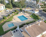 T0 with parking and swimming pool in the heart of Albufeira