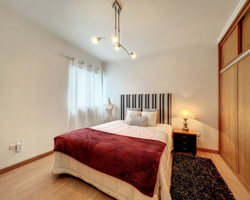 2 bedroom apartment in Pico da Pedra, Ribeira Grande