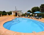 Farm with 2 houses and swimming pool in Fonte de Louseiros - Alcantarilha