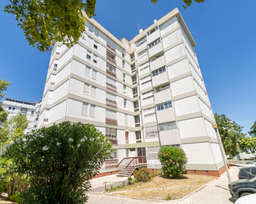 Apartamento T5 Olivais - Lisboa - Portugal