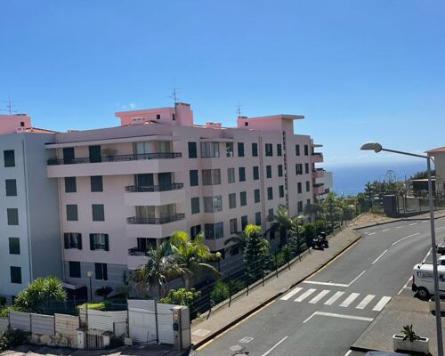 Apartamento T2 - São Martinho - Funchal