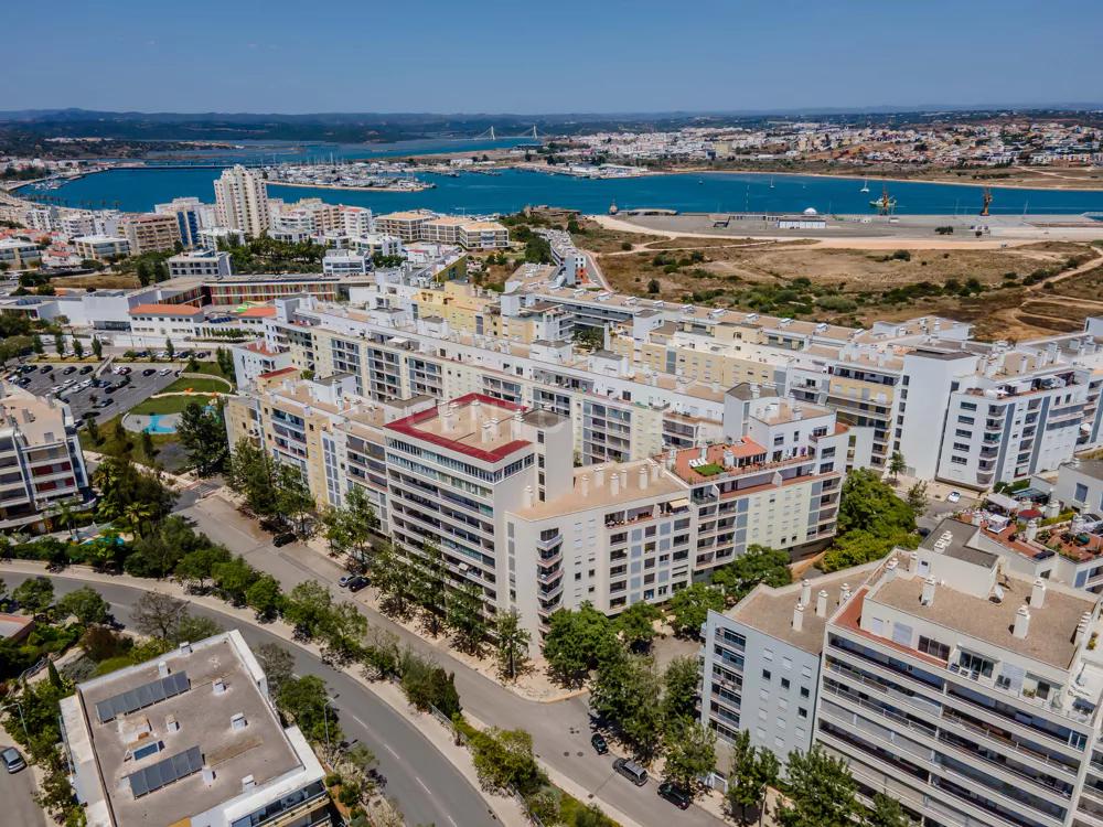 Apartamento T3 Encosta da Marina/Praia da Rocha-Venda-Encosta da Marina ...