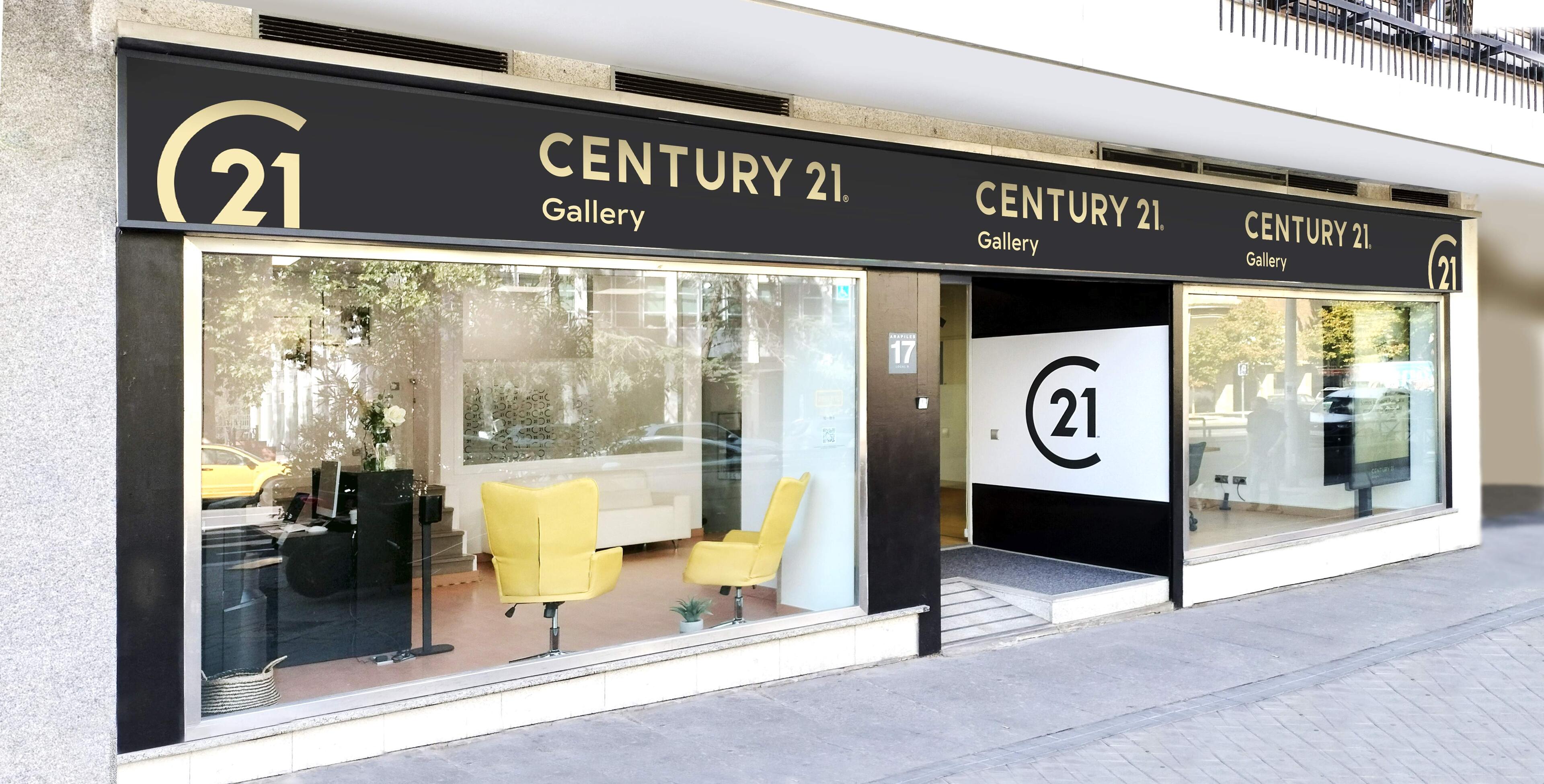 CENTURY 21 Gallery