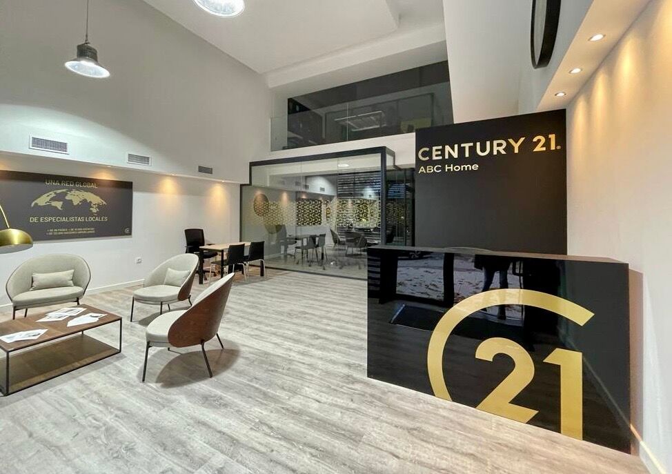 CENTURY 21 ABC Home - CENTURY 21 España