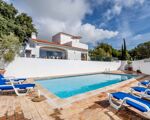 Detached 3 bedroom  Villa -  Vale Navio - Plot with 913 m2 - Private pool - Albufeira