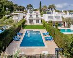 Five Bedroom  Detached Villa - Heated swimming pool - 400 meters from Maria Luísa beach - Balaia - Albufeira