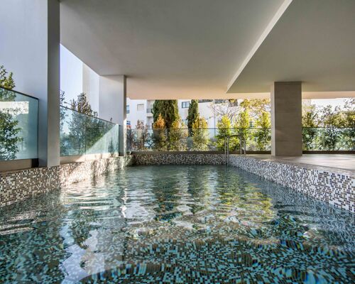 Apartamento t2 com piscina em portimão de 2022.