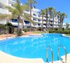 >Apartamento con vistas al mar en el lujoso residencial "La Calma", Playa Flamenca (Orihuela Costa).