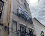 Apartamento T3  junto à Avenida da Liberdade em Lisboa 