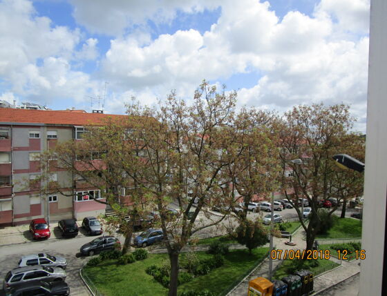 T3 Cova Da Piedade Venda Almada Almada Cova Da Piedade Pragal E Cacilhas Bairro Da Piedade